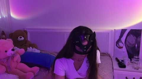 koketka @ bongacams on 20250717