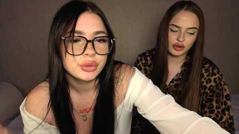 lisaanddenis @ bongacams on 20250717