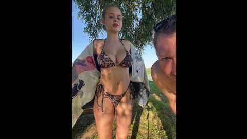 loveandsex24 @ bongacams on 20250717