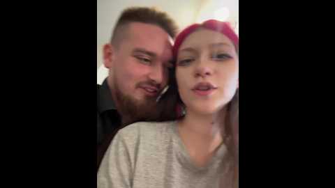 luckystar @ bongacams on 20250717