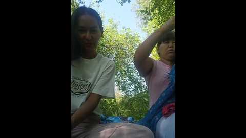 luu_lii77 @ bongacams on 20250717