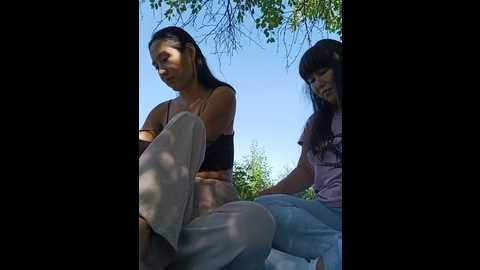 luu_lii77 @ bongacams on 20250717