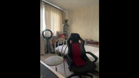 pair_of_gods123 @ bongacams on 20250717