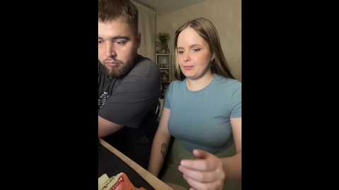 pair_of_gods123 @ bongacams on 20250717