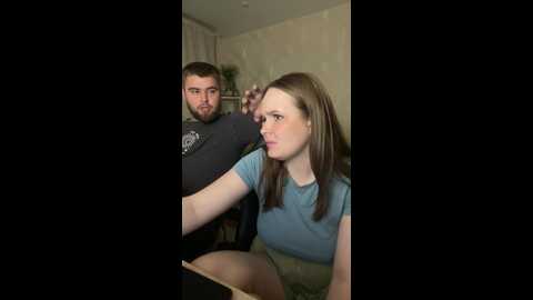 pair_of_gods123 @ bongacams on 20250717