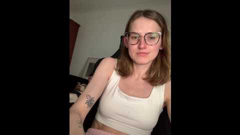 sexy_sweets @ bongacams on 20250717