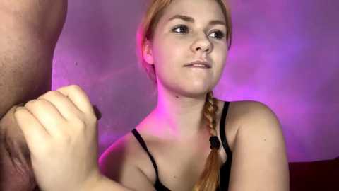 skarletmeow @ bongacams on 20250717