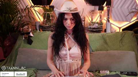 taanni @ bongacams on 20250717