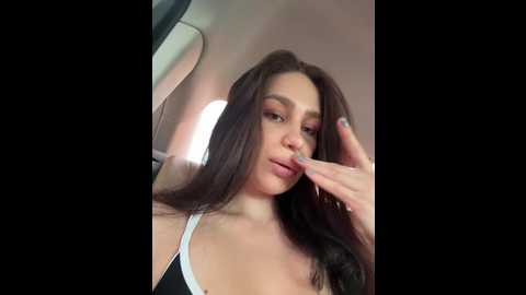 teossa_ @ bongacams on 20250717