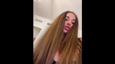 vishenka7777 @ bongacams on 20250717