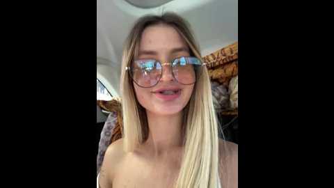 babegirl @ bongacams on 20250718