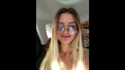 babegirl @ bongacams on 20250718