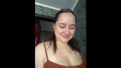 diana13a @ bongacams on 20250718