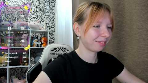 iamloli @ bongacams on 20250718