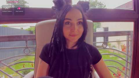 ingridblondy94 @ bongacams on 20250718