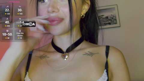 katrinmoreno @ bongacams on 20250718