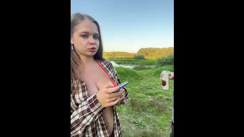 loveandsex24 @ bongacams on 20250718