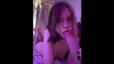 molly_ @ bongacams on 20250718