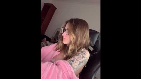 sexy_sweets @ bongacams on 20250718