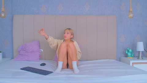 sweettparadise_vc @ bongacams on 20250718