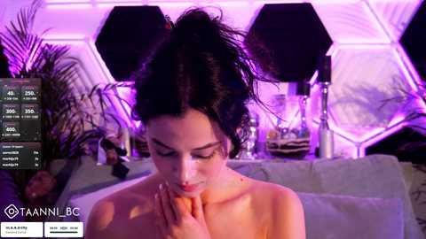 taanni @ bongacams on 20250718