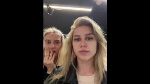 vibromashulkadashulka @ bongacams on 20250718