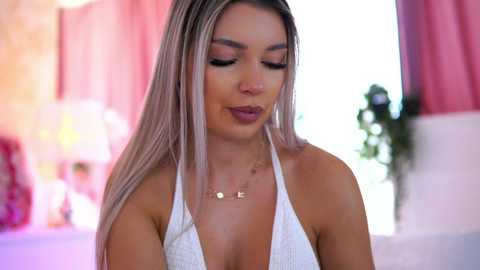 artteasee @ bongacams on 20250719