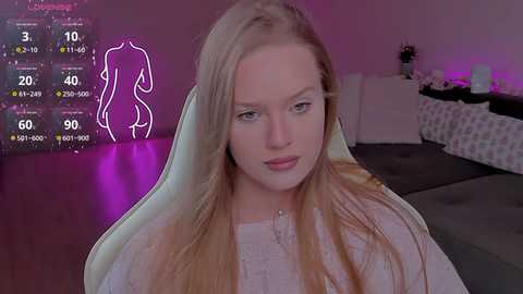 cristalwilliams @ bongacams on 20250719