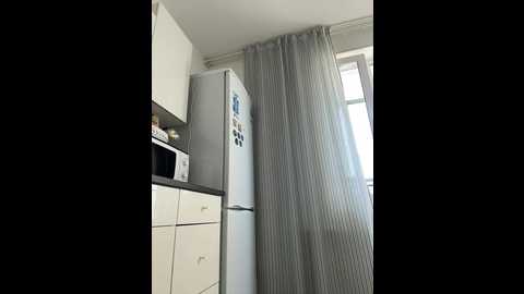 kiss_krisss @ bongacams on 20250719