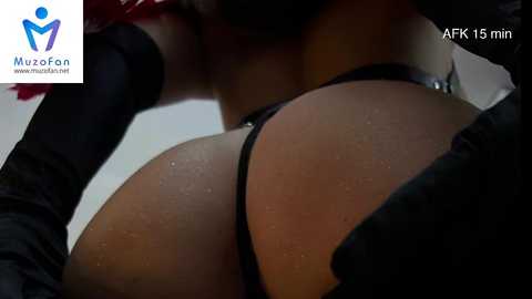 koketka @ bongacams on 20250719