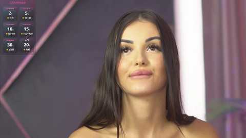 lilarosie @ bongacams on 20250719