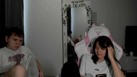 lissazmark2 @ bongacams on 20250719