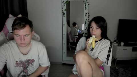 lissazmark2 @ bongacams on 20250719