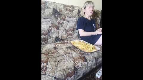 lyda27081 @ bongacams on 20250719