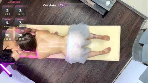 naughty_mailey @ bongacams on 20250719