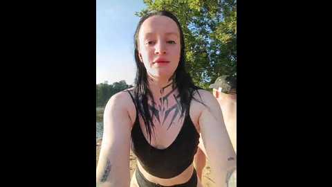 relaaaaxxx @ bongacams on 20250719