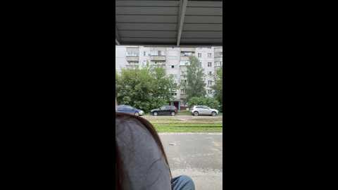 serotoninnn1 @ bongacams on 20250719