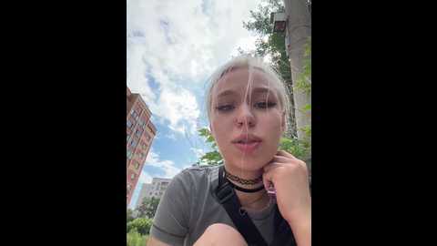 serotoninnn1 @ bongacams on 20250719