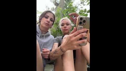 serotoninnn1 @ bongacams on 20250719
