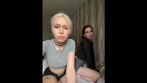 serotoninnn1 @ bongacams on 20250719