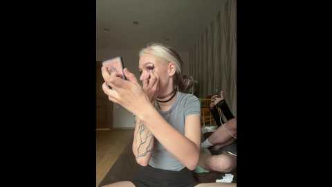 serotoninnn1 @ bongacams on 20250719