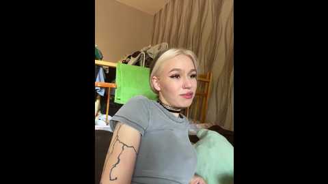 serotoninnn1 @ bongacams on 20250719