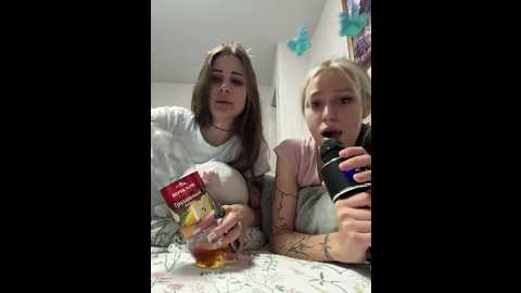 serotoninnn1 @ bongacams on 20250719