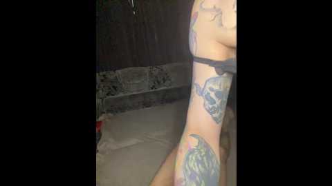 shnesyne @ bongacams on 20250719