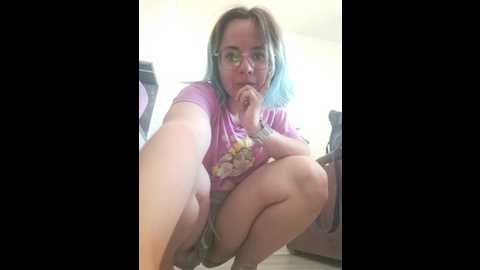 sunshinesweet @ bongacams on 20250719