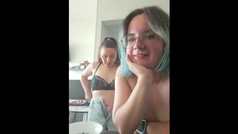 sunshinesweet @ bongacams on 20250719