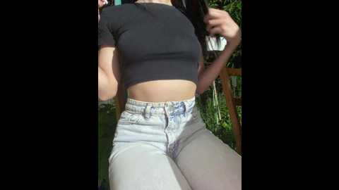 sweet775 @ bongacams on 20250719