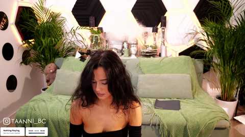 taanni @ bongacams on 20250719