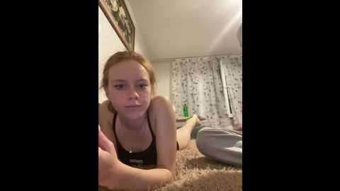 foxbaby691 @ bongacams on 20250720