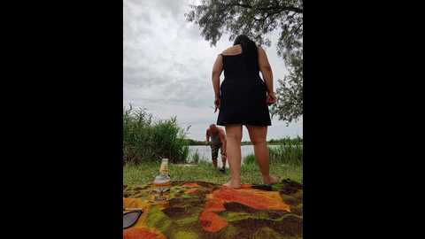 kissmabont @ bongacams on 20250720